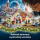 LEGO LEGO Harry Potter 76456 Kalendarz adwentowy na 2025 rok - 1331756 - zdjęcie 6